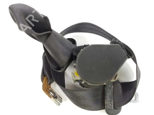 Used Rear right seatbelt VW GOLF VII (5G1, BQ1, BE1, BE2) 1.4 TSI (122 hp) 7893420