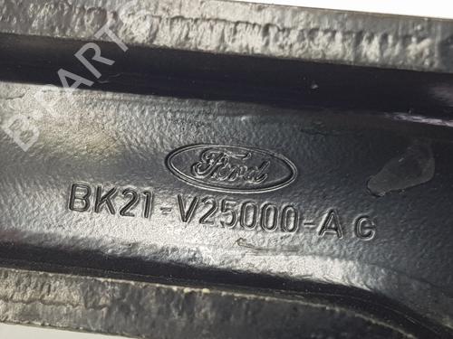 Other FORD TRANSIT CUSTOM V362 Van (FY, FZ) | BP36206392O1 - Image 4