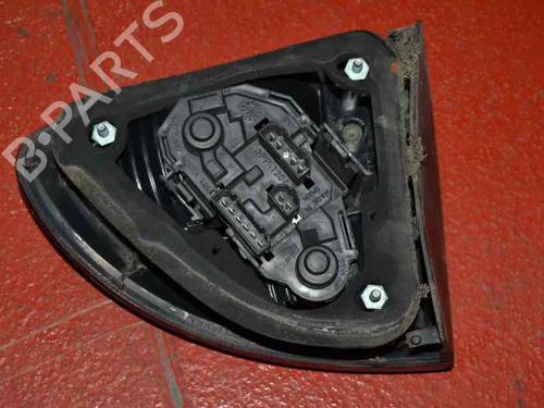 Left taillight SEAT LEON (1M1)  | BP1542648C34 