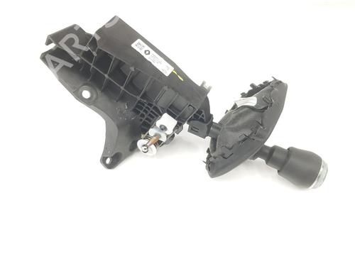 Gear lever RENAULT TRAFIC III Van (FG_) 2.0 dCi 110 (FGMW) | BP17904982M90 