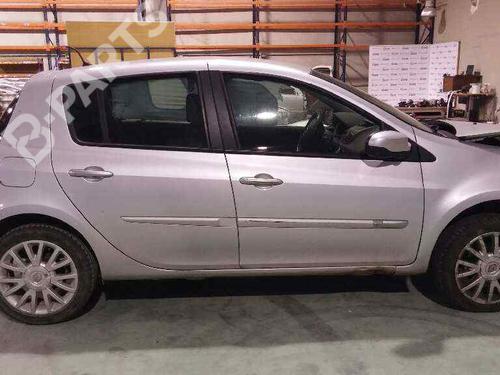 Right rear shock absorber RENAULT CLIO III Grandtour (KR0/1_) 1.2 16V (KR0P) | BP7532217M19  - Image 11