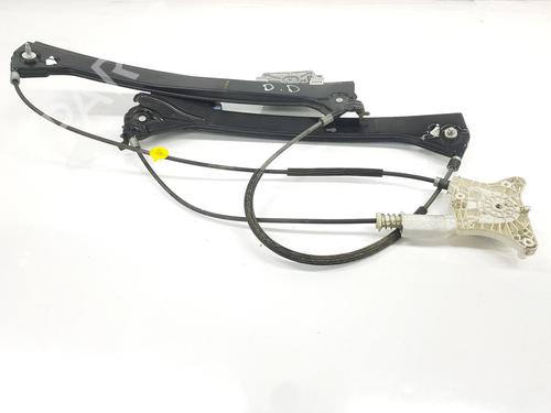 Used Front right window mechanism MERCEDES-BENZ CLK (C209) CLK 220 CDI (209.308) (150 hp) 17168690