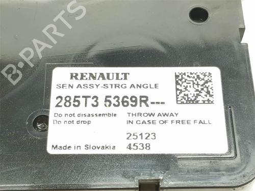 Electronic sensor RENAULT KANGOO III MPV Blue dCi 115 (KJAC) | BP38441955M84 - Image 7