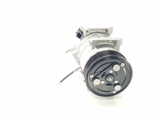 AC compressor OPEL ASTRA L Sports Tourer (O5) 1.2 (FRHNSL, FRHNSR) | BP22703857M34 