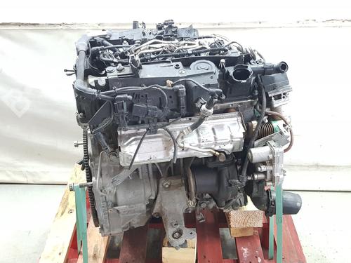 Engine BMW 1 (F20) 118 d | BP35918301M1 - Image 3