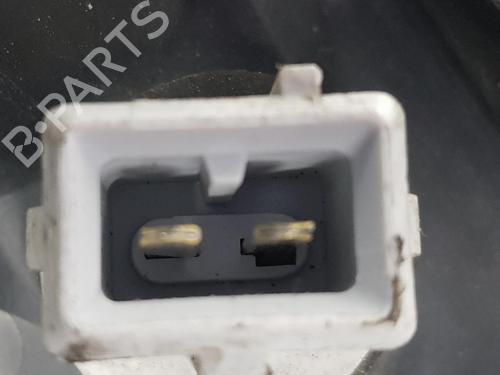 Left headlight RENAULT KANGOO (KC0/1_) 1.5 dCi (KC08, KC09) | BP8934940C28 