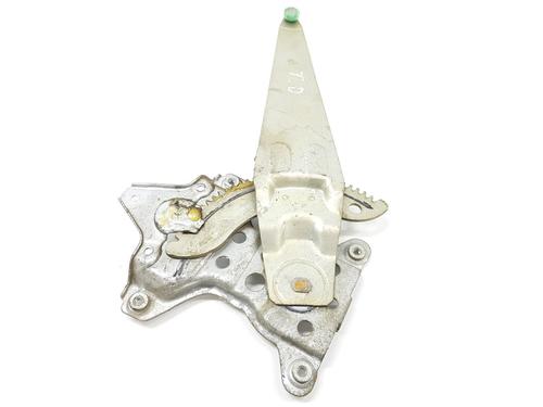 Rear right window mechanism TOYOTA LAND CRUISER 90 (_J9_) 3.0 TD (KZJ90_, KZJ95_, KZJ90R, KZJ95R, KZJ90W, KZJ95W) | BP18091525C25 