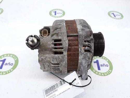 Alternator NISSAN NAVARA NP300 (D40) 2.5 dCi 4WD | BP3883302M7 