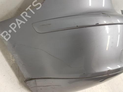 Rear bumper AUDI A3 Sportback (8PA) 1.8 TFSI | BP13509644C8 