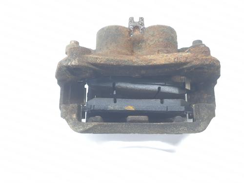 Left front brake caliper NISSAN NAVARA NP300 (D40) 2.5 dCi 4WD (D40TT, D40T, D40M, D40BB) | BP23388847M105 