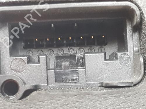 Front right lock VW GOLF VII (5G1, BQ1, BE1, BE2) 2.0 GTD | BP22219168C97 