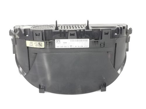 Instrument cluster MERCEDES-BENZ CLA Coupe (C117) CLA 220 CDI / d (117.303) | BP9187633C47 