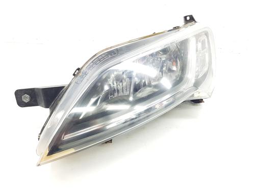 Left headlight CITROËN JUMPER II Van 2.2 BlueHDi 140 | BP30974887C28