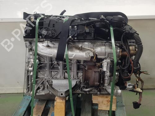 Engine BMW 5 Gran Turismo (F07) 530 d | BP30395769M1