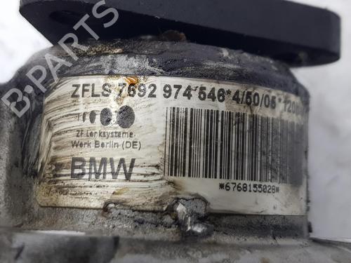 Steering pump BMW 1 (E81) 120 d | BP9556661M99 