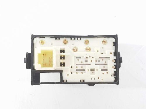 Left rear window switch TOYOTA LAND CRUISER PRADO (_J15_) 3.0 D-4D (KDJ150_, KDJ150, KDJ155) | BP7983195I29 