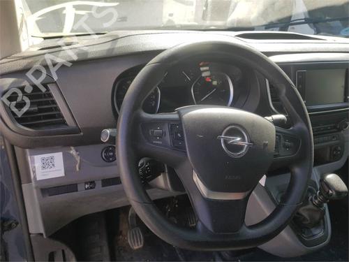 Højre solskærm OPEL VIVARO C Van (K0) | BP36423156I2 - Image 36