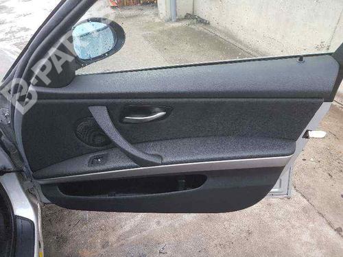 Front left lock BMW 3 Touring (E91) 330 d | BP10541148C98  - Image 11