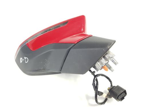 Right mirror SEAT IBIZA V (KJ1, KJG) 1.0 MPi | BP28156351C27 