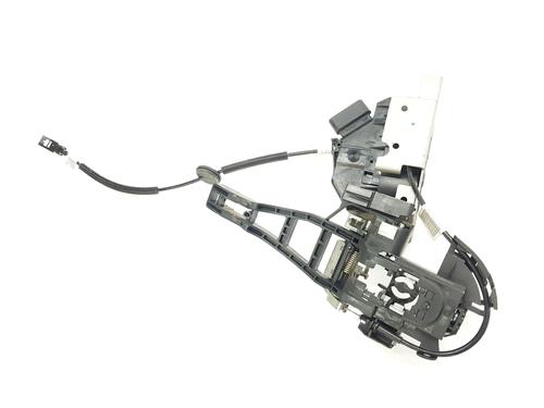 Used Front right lock Front right lock 37791800 37791800