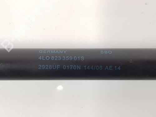 Hood lift support AUDI Q7 (4LB) 4.2 TDI quattro | BP14078273C139 