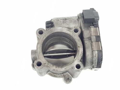 Throttle body MERCEDES-BENZ M-CLASS (W164) ML 320 CDI 4-matic (164.122) | BP25495107M82