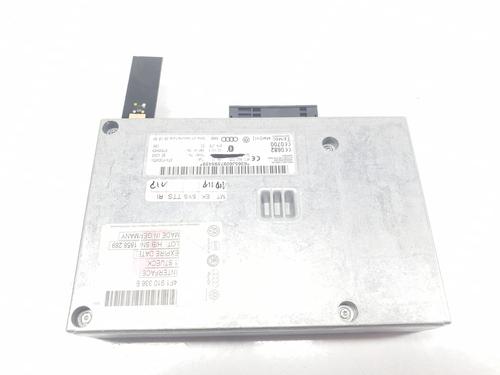 Electronic module AUDI Q7 (4LB) 4.2 TDI quattro | BP16749957M83 