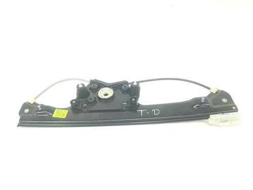 Raammechaniek rechts achter MG MG HS 1.5 T (SAS23) (162 hp) 22553552