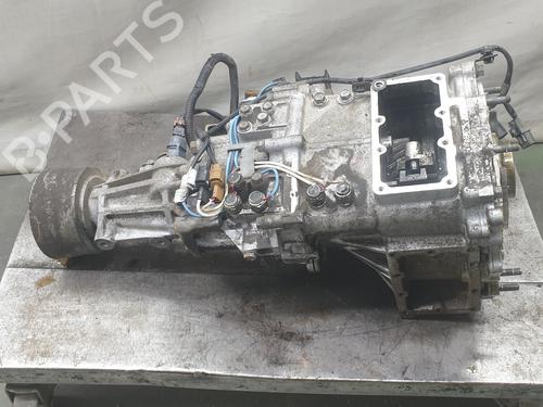 Transfer box MITSUBISHI L200 (K7_T, K6_T, K5_T)  | BP28119590M36 