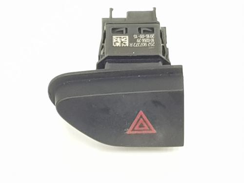 Used Warning switch RENAULT CLIO IV (BH_) 1.5 dCi 75 (75 hp) 31574897