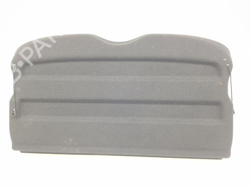 Hattehylde CITROËN C4 II (NC_) 1.6 HDi 115 (114 hp) 30682332