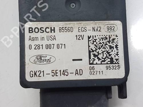 Electronic sensor FORD TRANSIT CUSTOM V362 Van (FY, FZ) | BP38930496M84 - Image 6