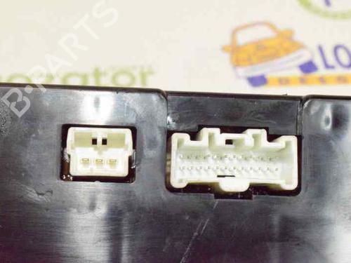 Climate control LAND ROVER RANGE ROVER SPORT I (L320) 3.6 D 4x4 | BP1414584I5 