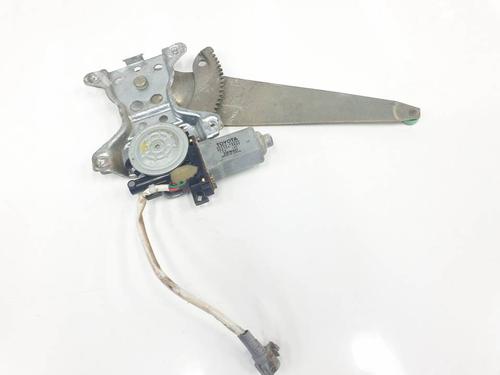 Used Rear right window mechanism Rear right window mechanism TOYOTA LAND CRUISER 90 (_J9_) 3.0 TD (KZJ90_, KZJ95_, KZJ90R, KZJ95R, KZJ90W, KZJ95W) (125 hp) 39596952 39596952