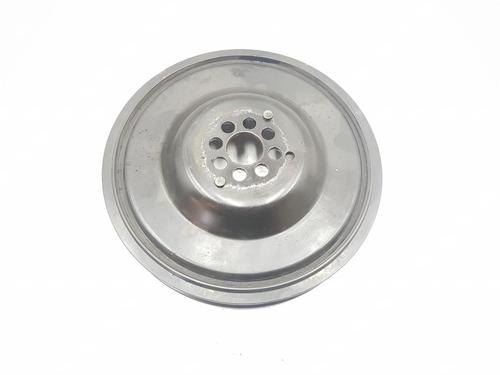 Used Pulley AUDI Q7 (4LB) 4.2 TDI quattro (326 hp) 14093286