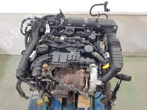 Engine PEUGEOT EXPERT Van (V_)  | BP34524032M1  - Image 14