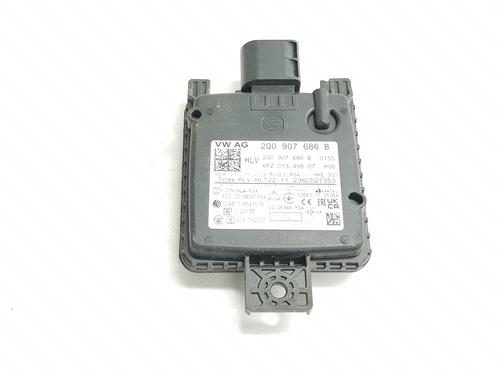 Module électronique SEAT ATECA (KH7, KHP) [2016-2025]  27880700