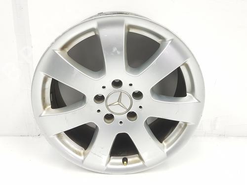 Used Rim MERCEDES-BENZ M-CLASS (W164) ML 320 CDI 4-matic (164.122) (224 hp) 17640904