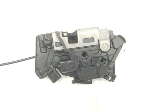 Rear right lock SEAT IBIZA IV SC (6J1, 6P5) 1.4 TDI | BP10231680C99 
