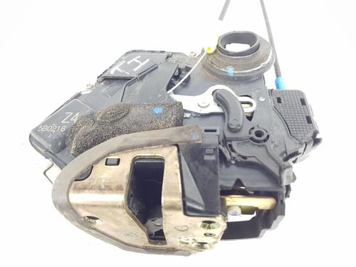 Rear left lock TOYOTA LAND CRUISER PRADO (_J12_) 3.0 D-4D (KDJ120, KDJ125) | BP20226318C100 