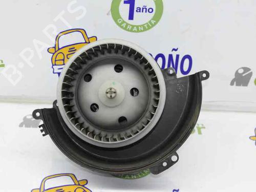 Ventilator motor OPEL ASTRA H (A04) 1.7 CDTI (L48) | BP14117217M62 