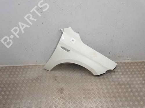 Used Right front fenders Right front fenders FIAT TIPO Hatchback (356_, 357_) [2016-2026] 39726399 39726399