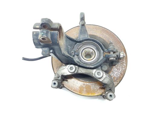 Right front steering knuckle CITROËN C4 CACTUS 1.6 BlueHDi 100 | BP36570107M26 - Image 2