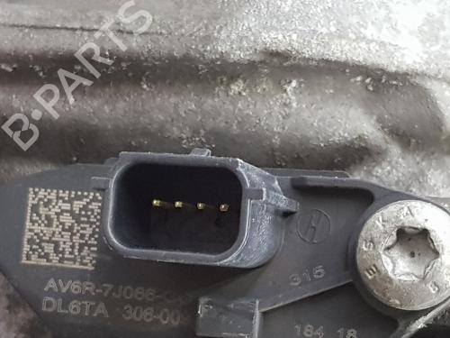 Getriebe FORD KUGA II (DM2) 1.5 EcoBoost | BP32391493M3 