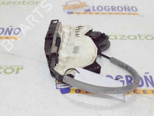 Rear right lock VW GOLF VI (5K1)  | BP1423495C99 