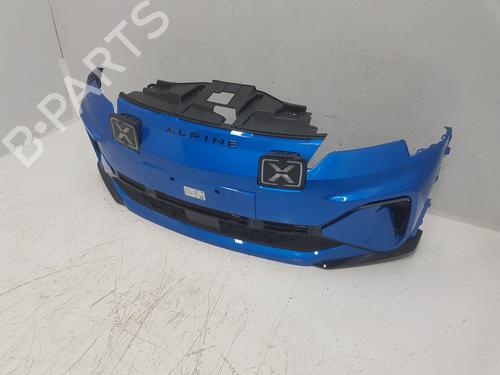 Front bumper ALPINE A290 | BP37161141C7 - Image 5