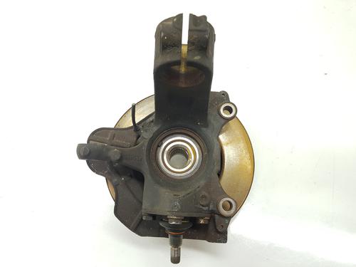 Left front steering knuckle PEUGEOT BOXER Van 2.2 HDi 120 | BP33861278M25 - Image 5