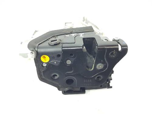 Rear left lock VW PASSAT B6 (3C2) 2.0 TDI 16V | BP3527404C100 