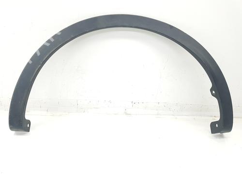 Aba guarda lamas trás esquerda Aba guarda lamas trás esquerda RENAULT ARKANA I (LCM_, LDN_) 1.3 TCe 140 (LDN0) (140 hp) 33677077 33677077