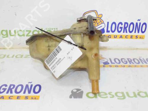 Expansion tank CITROËN C-CROSSER (VU_, VV_) 2.2 HDi | BP1637789C120 
